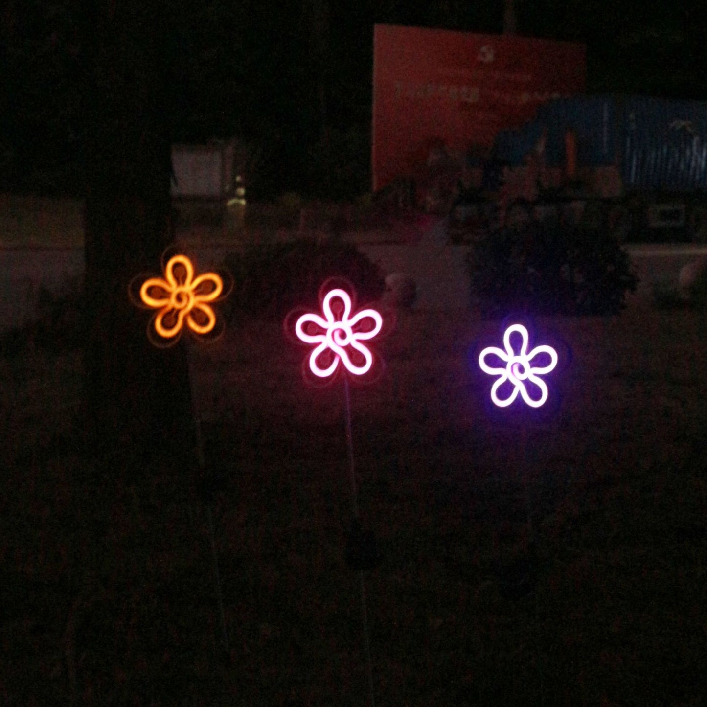 Outdoor Waterproof Garden Light