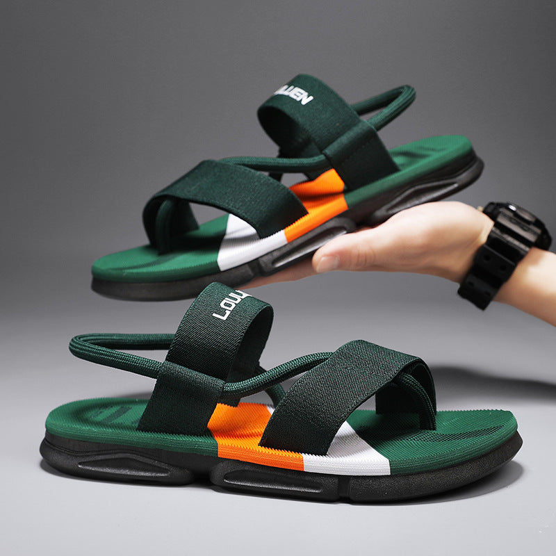 # Men's Summer Non-Slip Casual Sandals