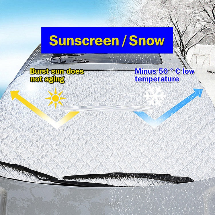 Universal Snow Cover
