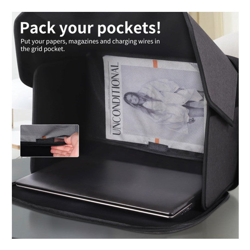 Outdoor Laptop Sunshade