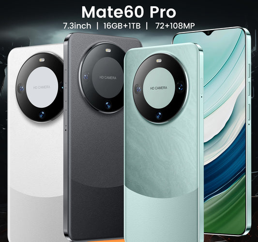 Mate 60 Pro Android Smartphone