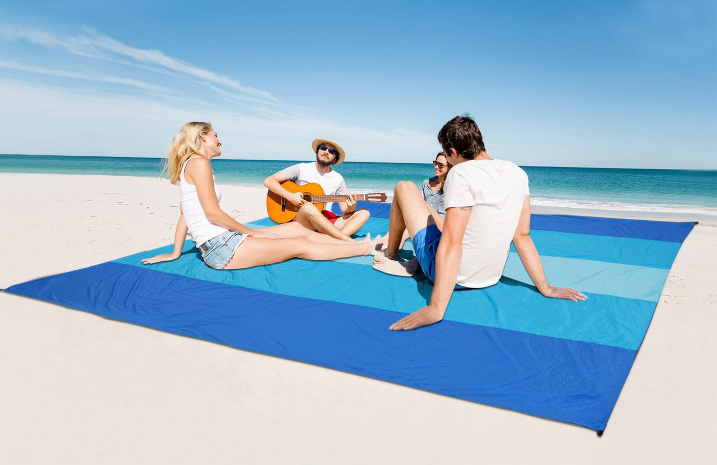 # Lightweight Portable Foldable Picnic Mat