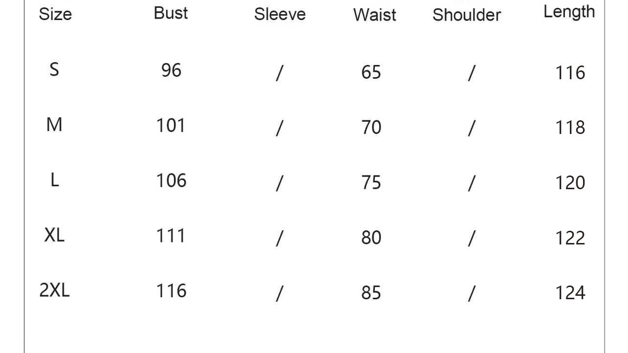 # Sleeveless Vacation Dress