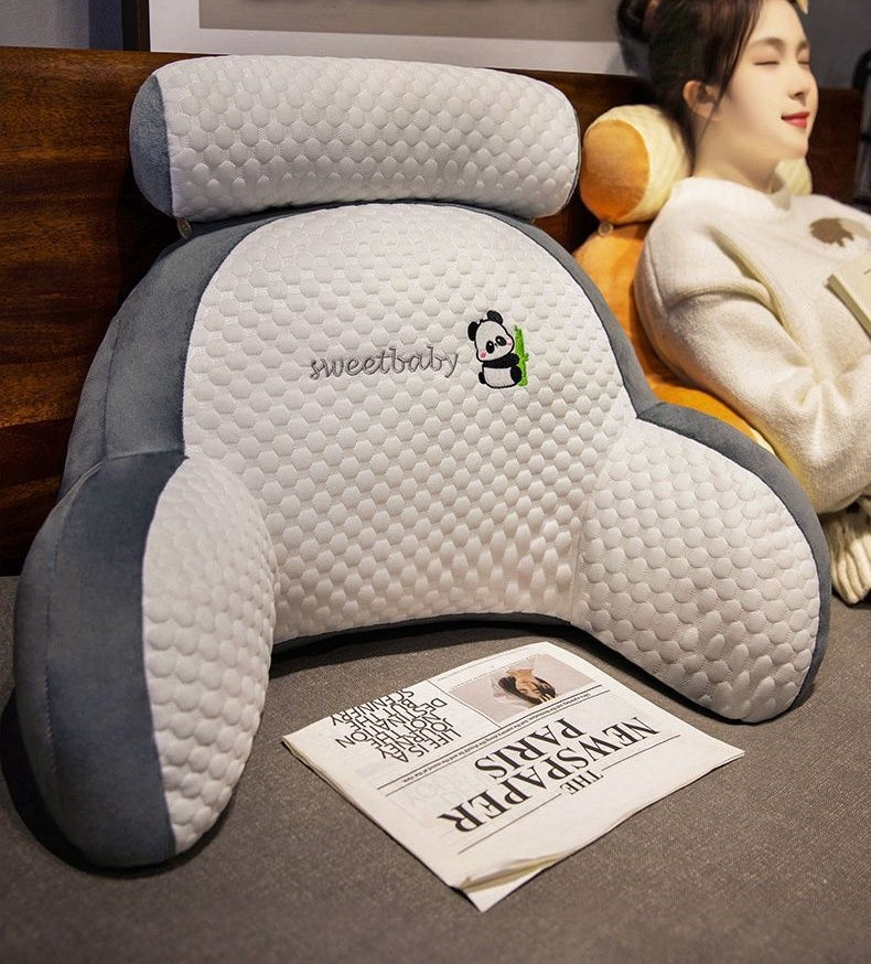 Bedside Backrest Cushion