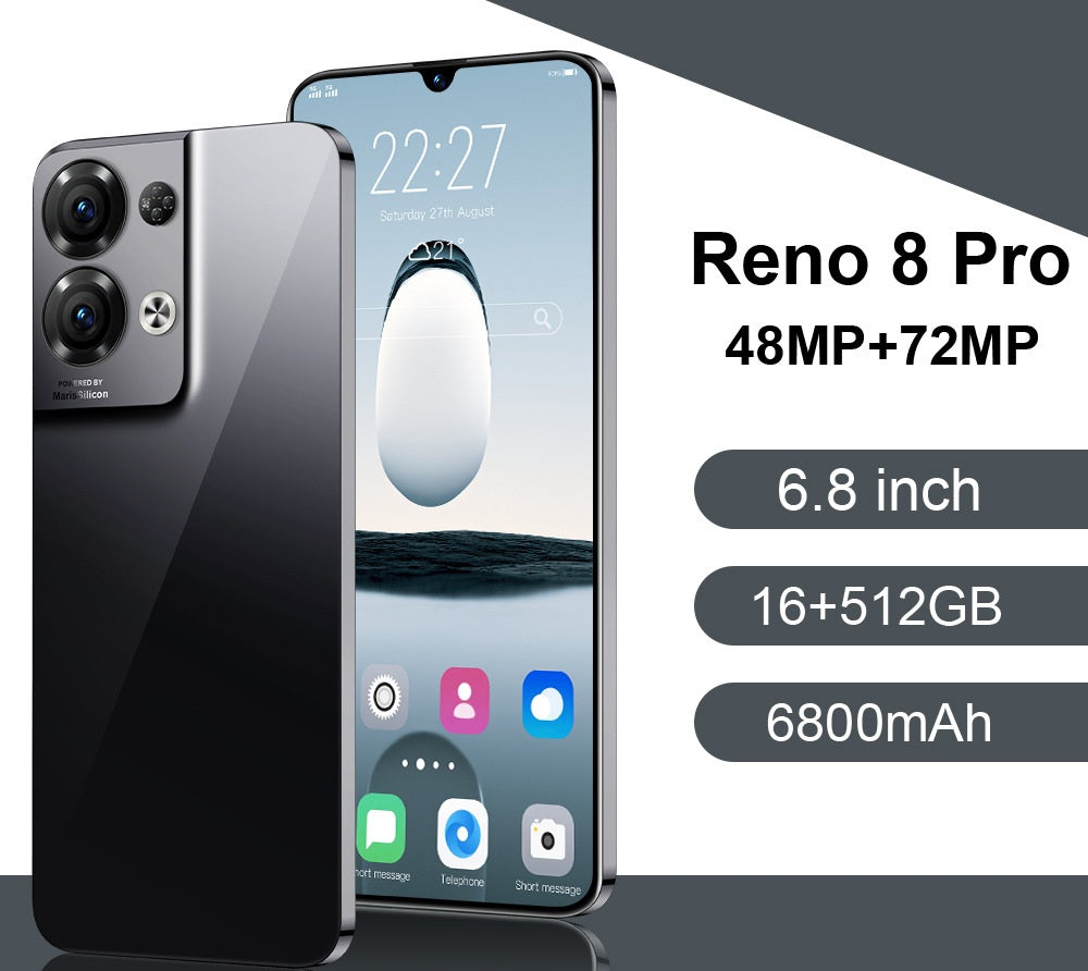 # Reno8 Pro Smartphone