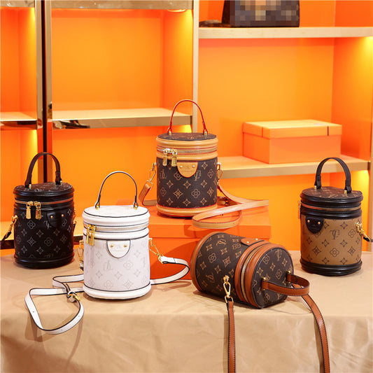 Bucket Bag