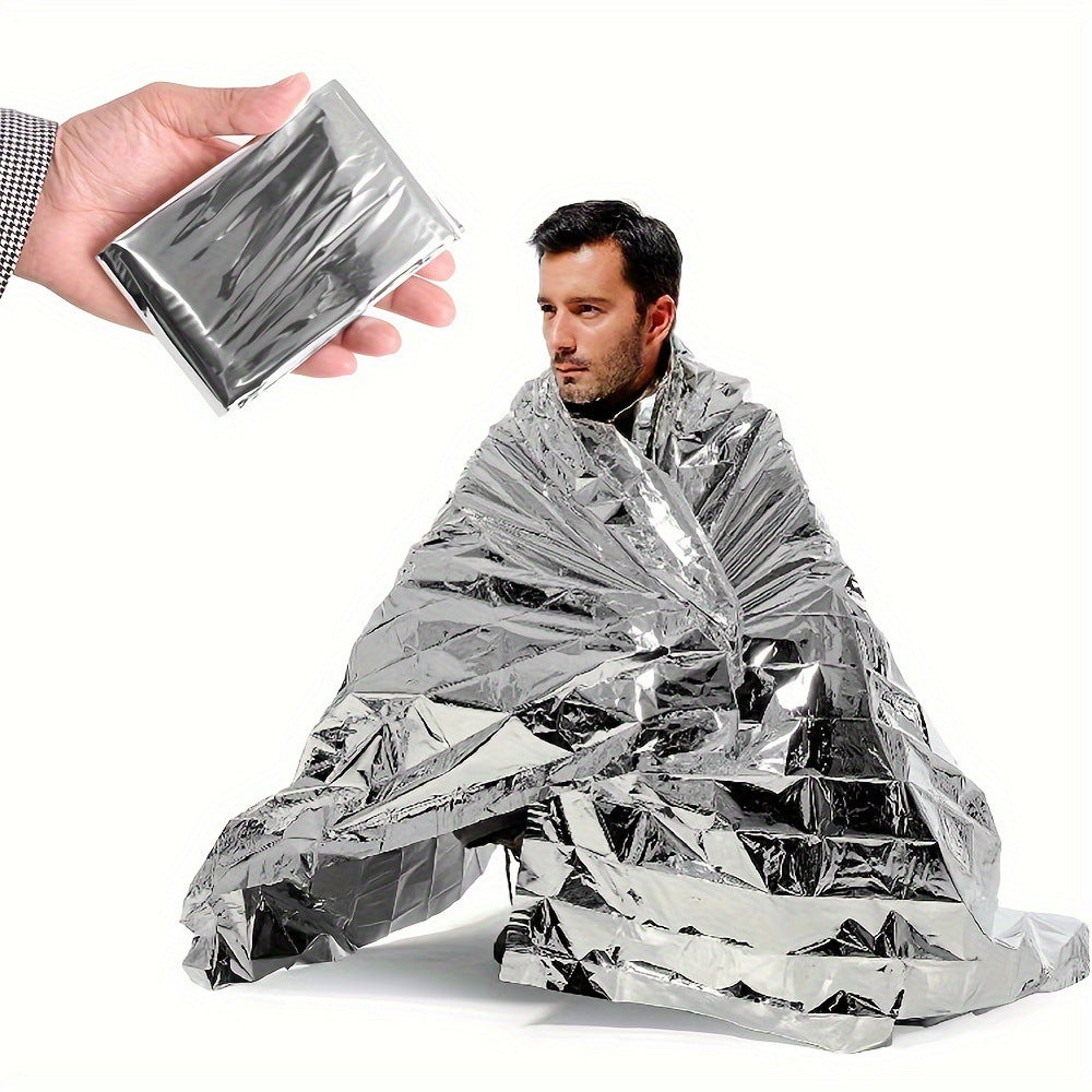 Portable Outdoor Emergency Blanket