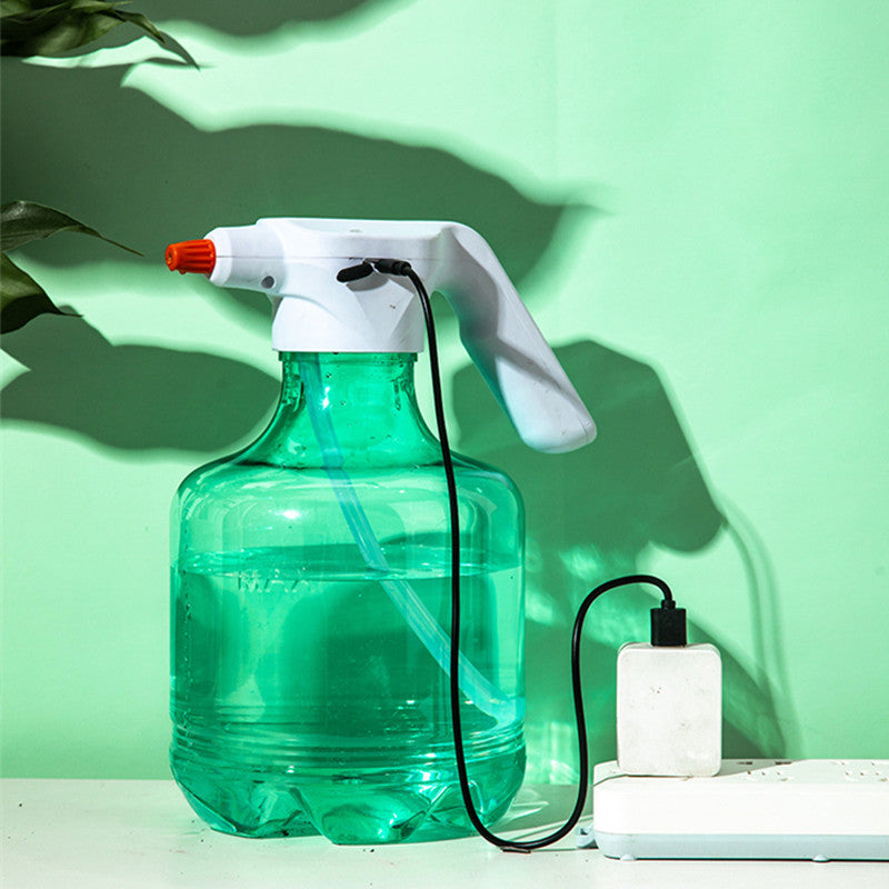 # 3L Electric Garden Sprayer