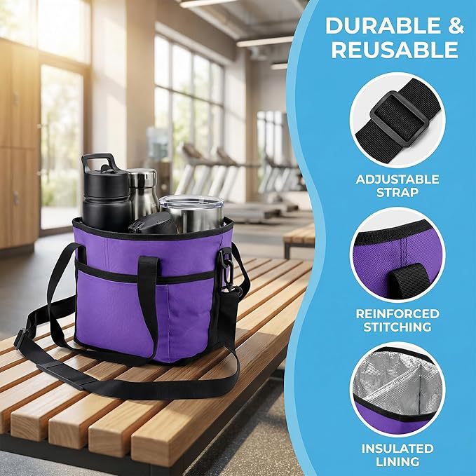 # Car Water Bottle Organizer