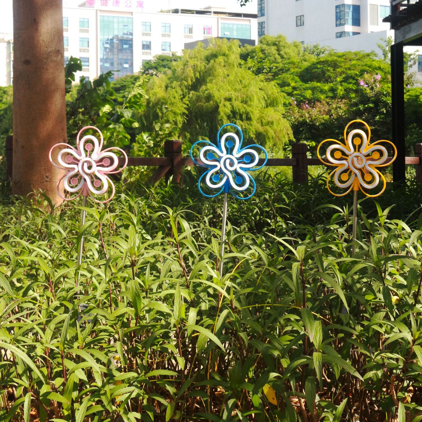 Outdoor Waterproof Garden Light