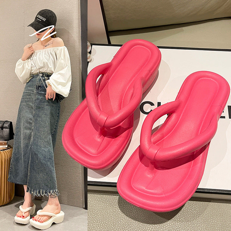 # EVA Platform Flip-Flops