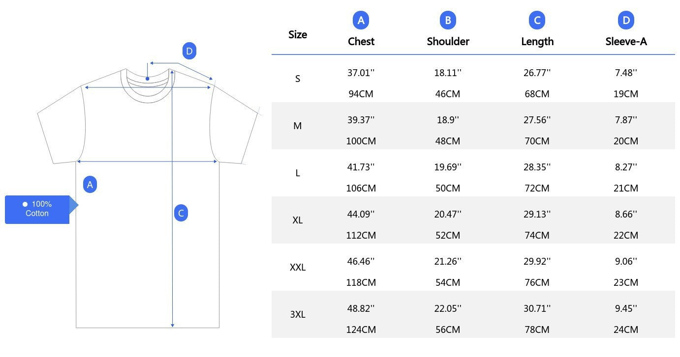 # Stylish Casual Crew Neck Short-Sleeve Men's T-Shirt