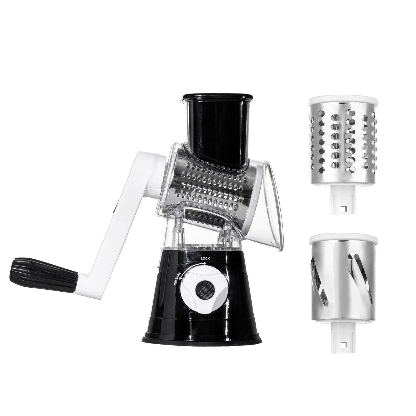 Multi-functional Kitchen Cutter