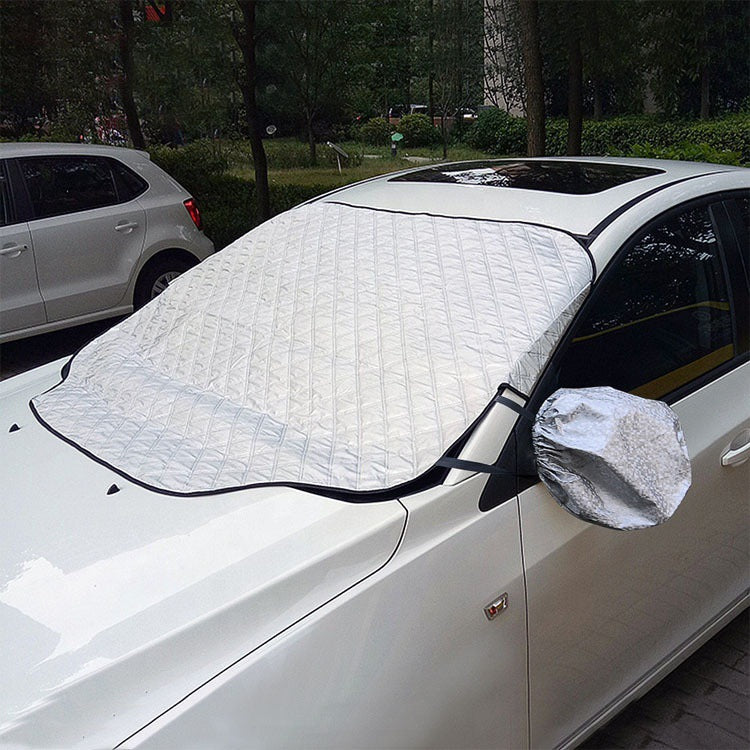 Universal Snow Cover