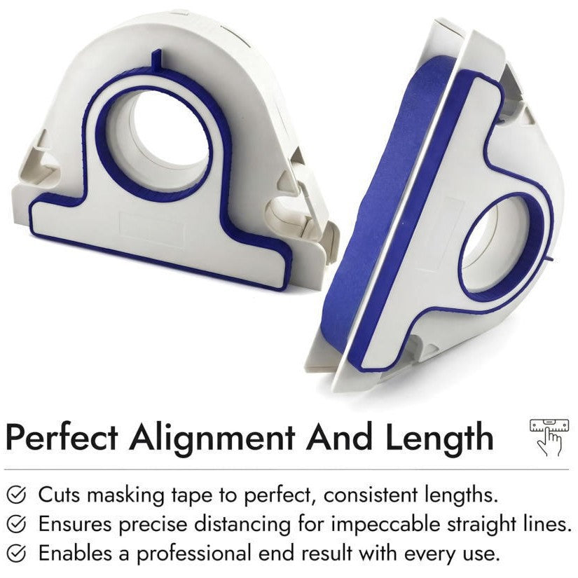 # Masking Tape Applicator