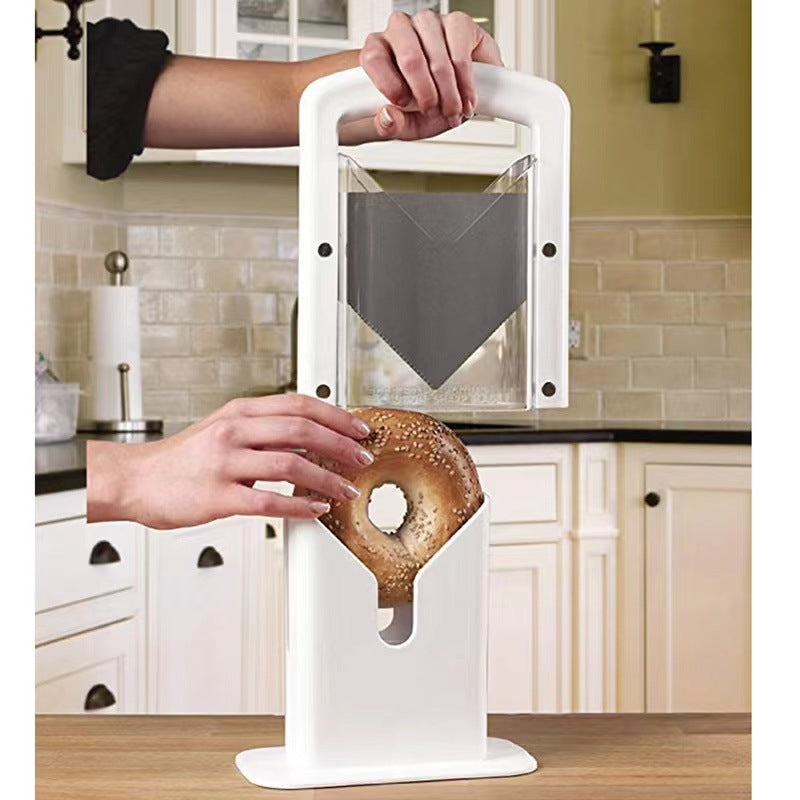 Bagel & Bread Slicer