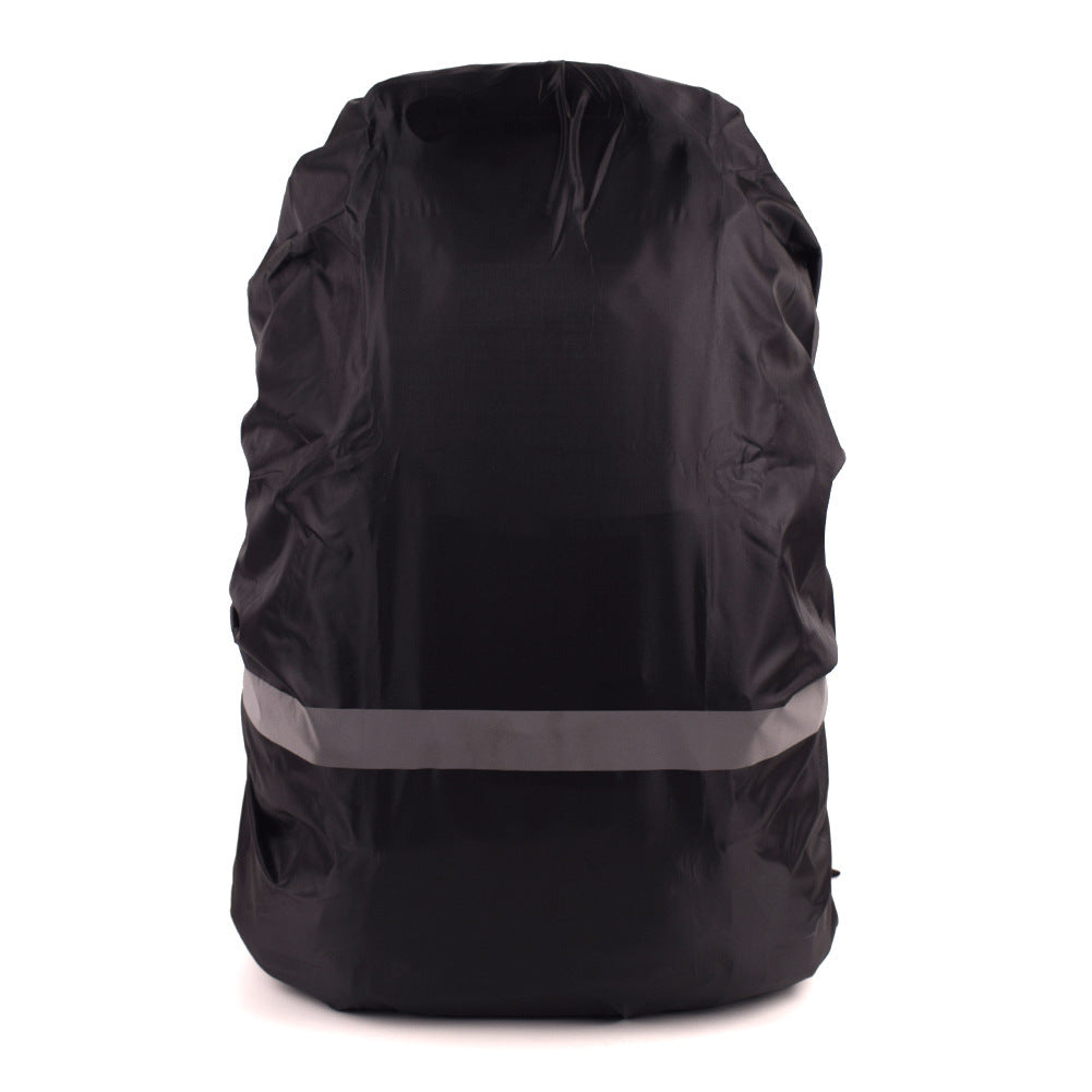 Oxford Cloth Outdoor Backpack Rain Cover
