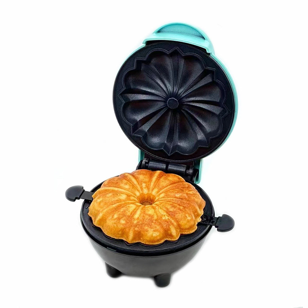 Multifunctional Waffle Bowl Maker