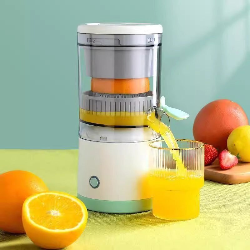 # Wireless Portable Electric Juicer