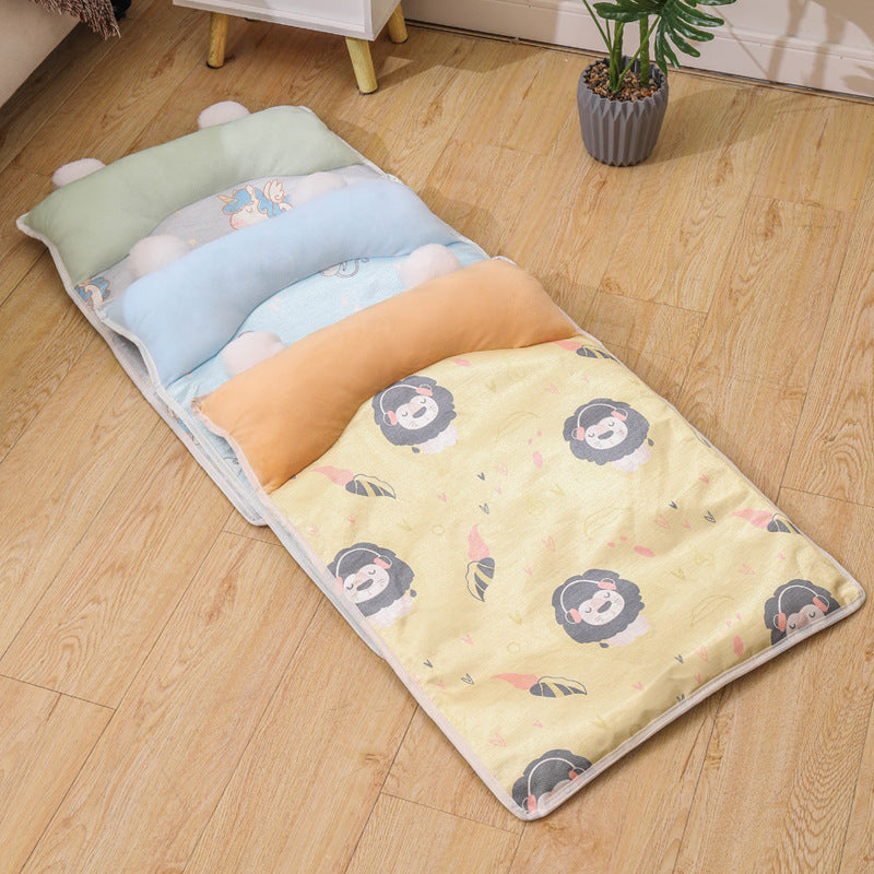 # Ice Silk Cooling Pet Bed Mat