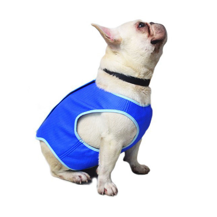 # PVA Pet Summer Cooling Vest