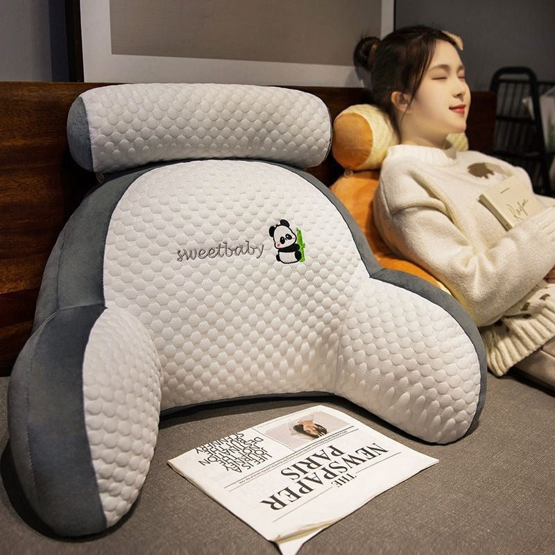 Bedside Backrest Cushion