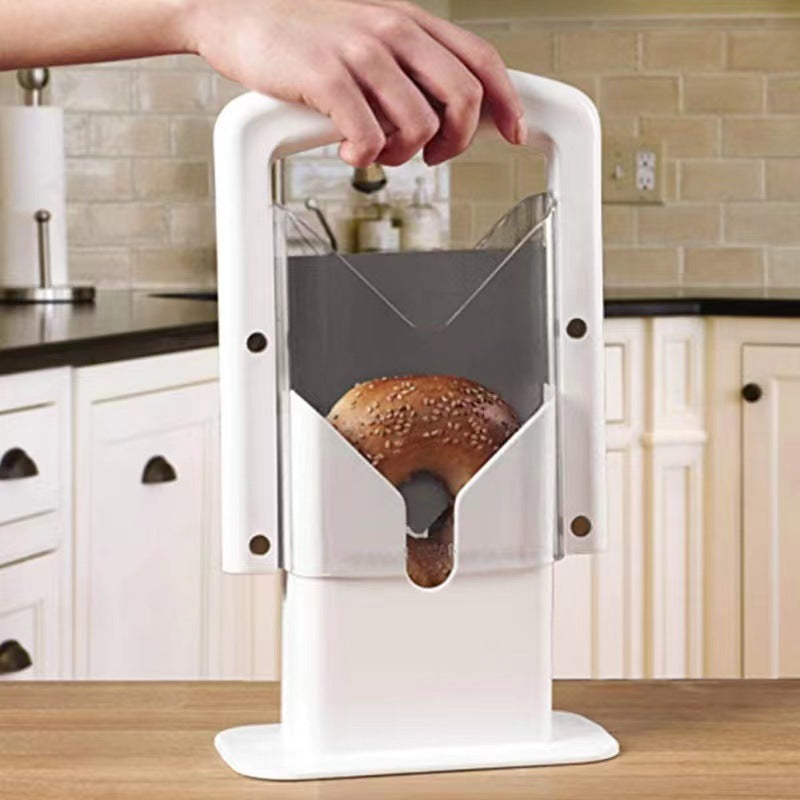Bagel & Bread Slicer