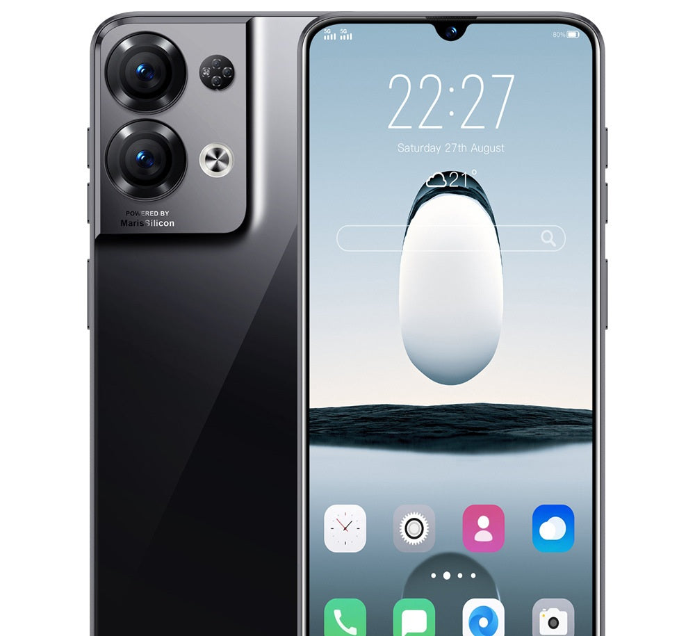 # Reno8 Pro Smartphone