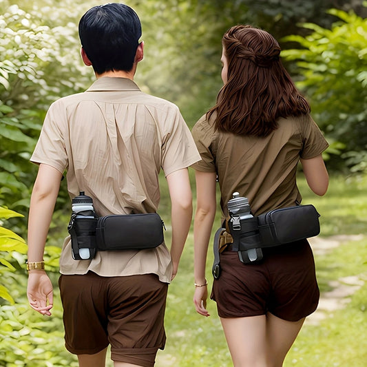 # Waterproof Sports Waist Pack