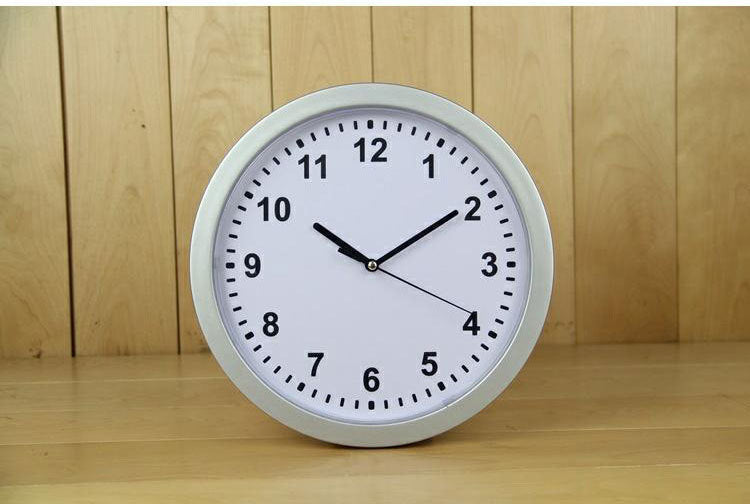 **clock safe clock safe jewelry storage box**
