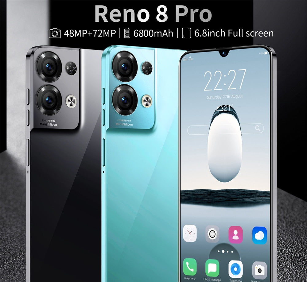 # Reno8 Pro Smartphone