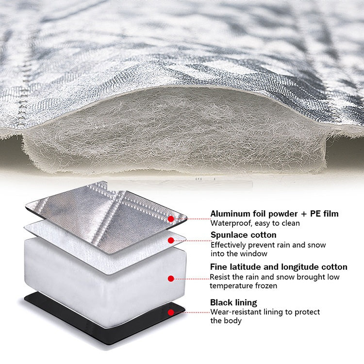 Universal Snow Cover