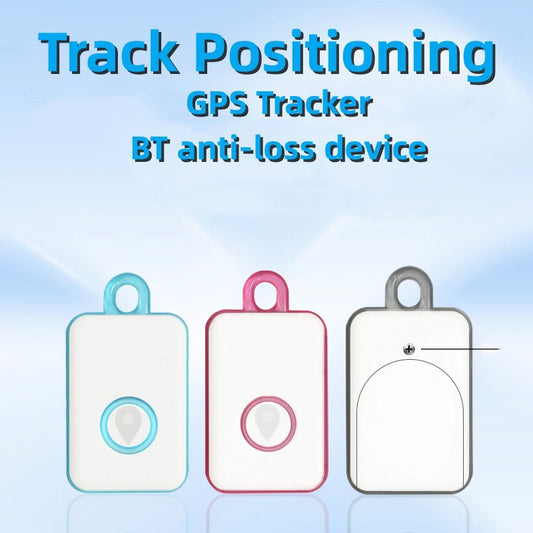 Bluetooth Anti-Loss Device