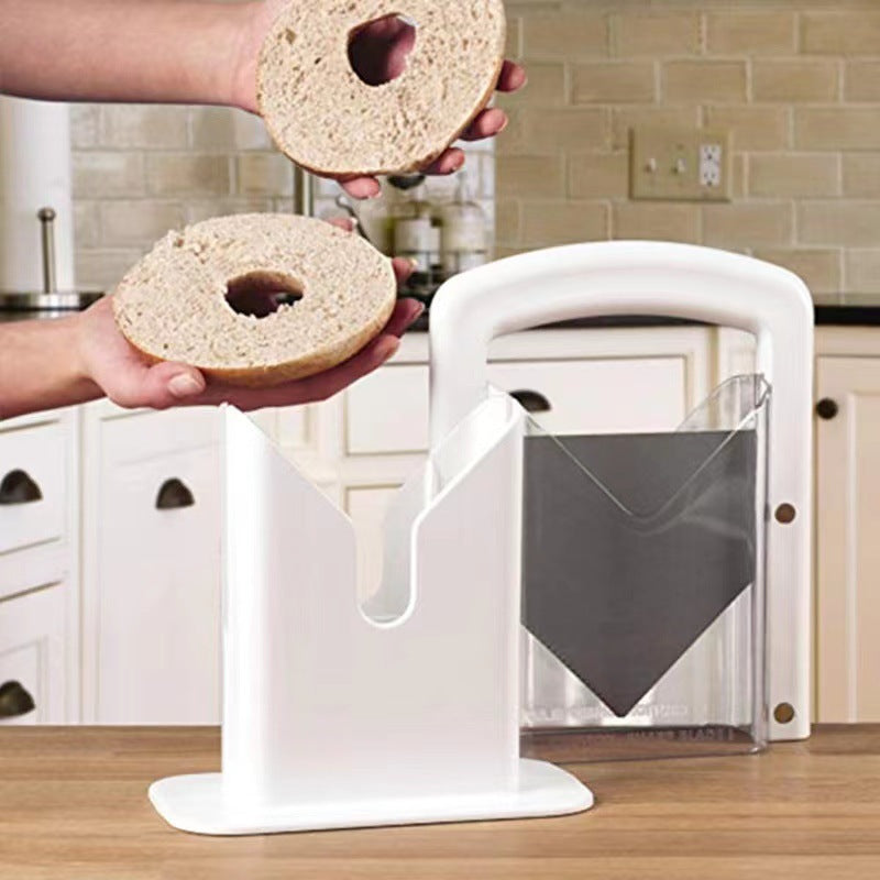 Bagel & Bread Slicer