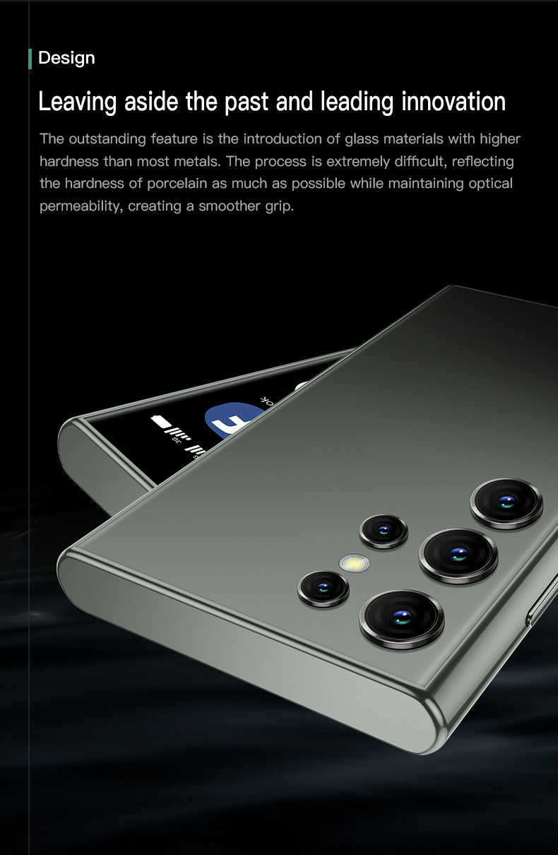 # S23Pro Mini Smartphone