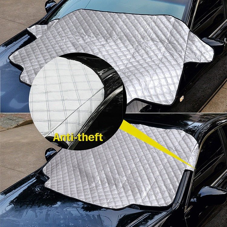 Universal Snow Cover