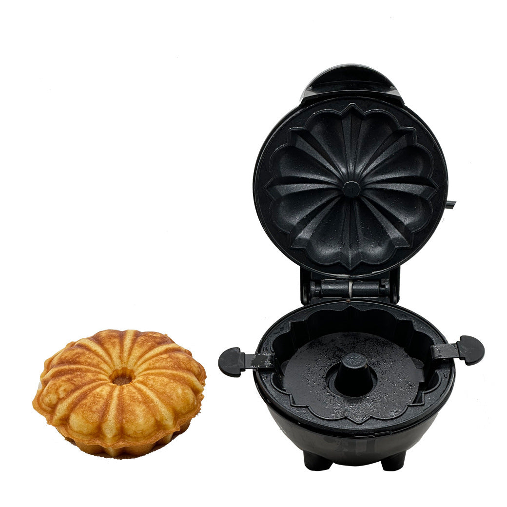 Multifunctional Waffle Bowl Maker