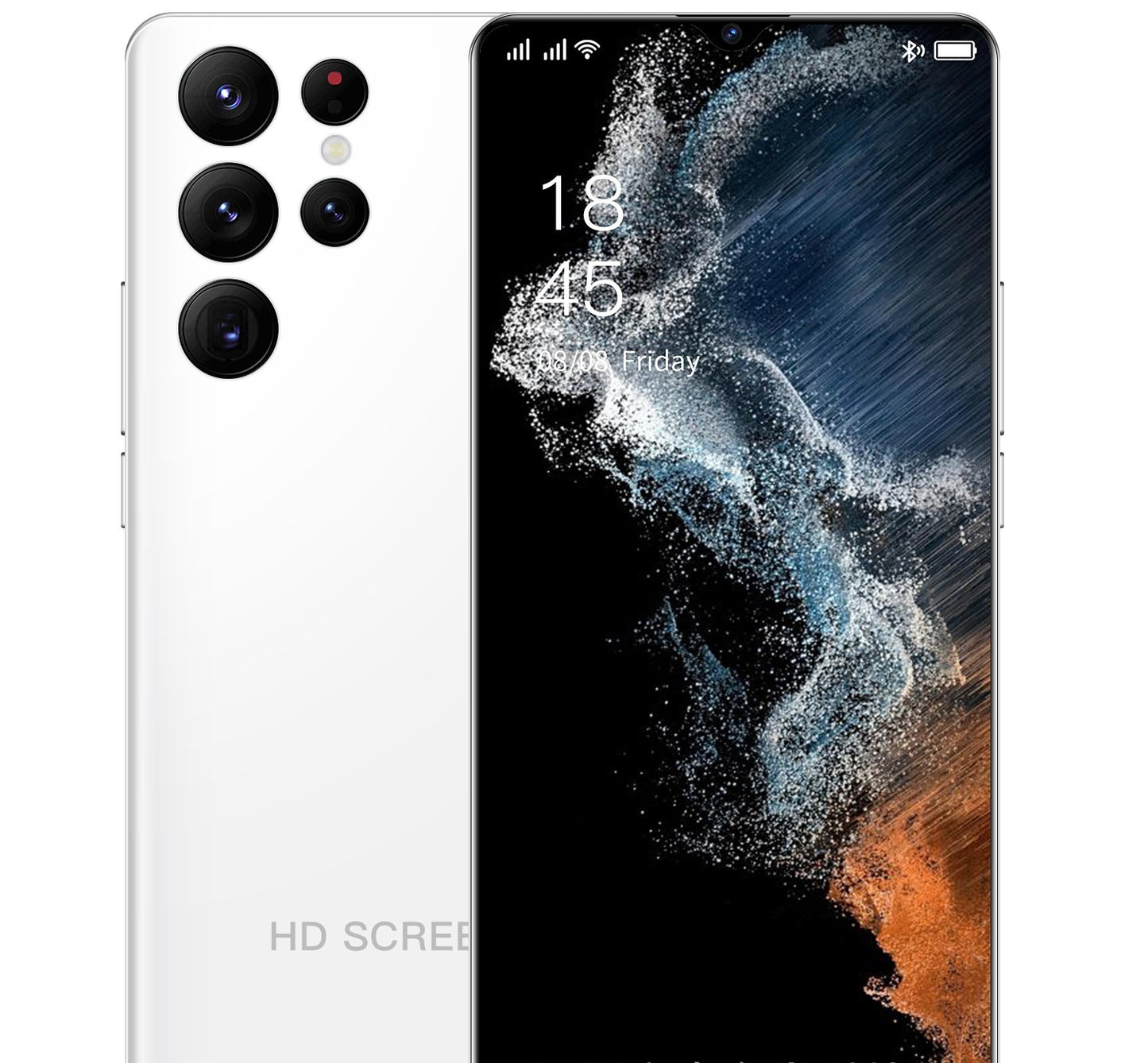 # S22 Ultra Smartphone
