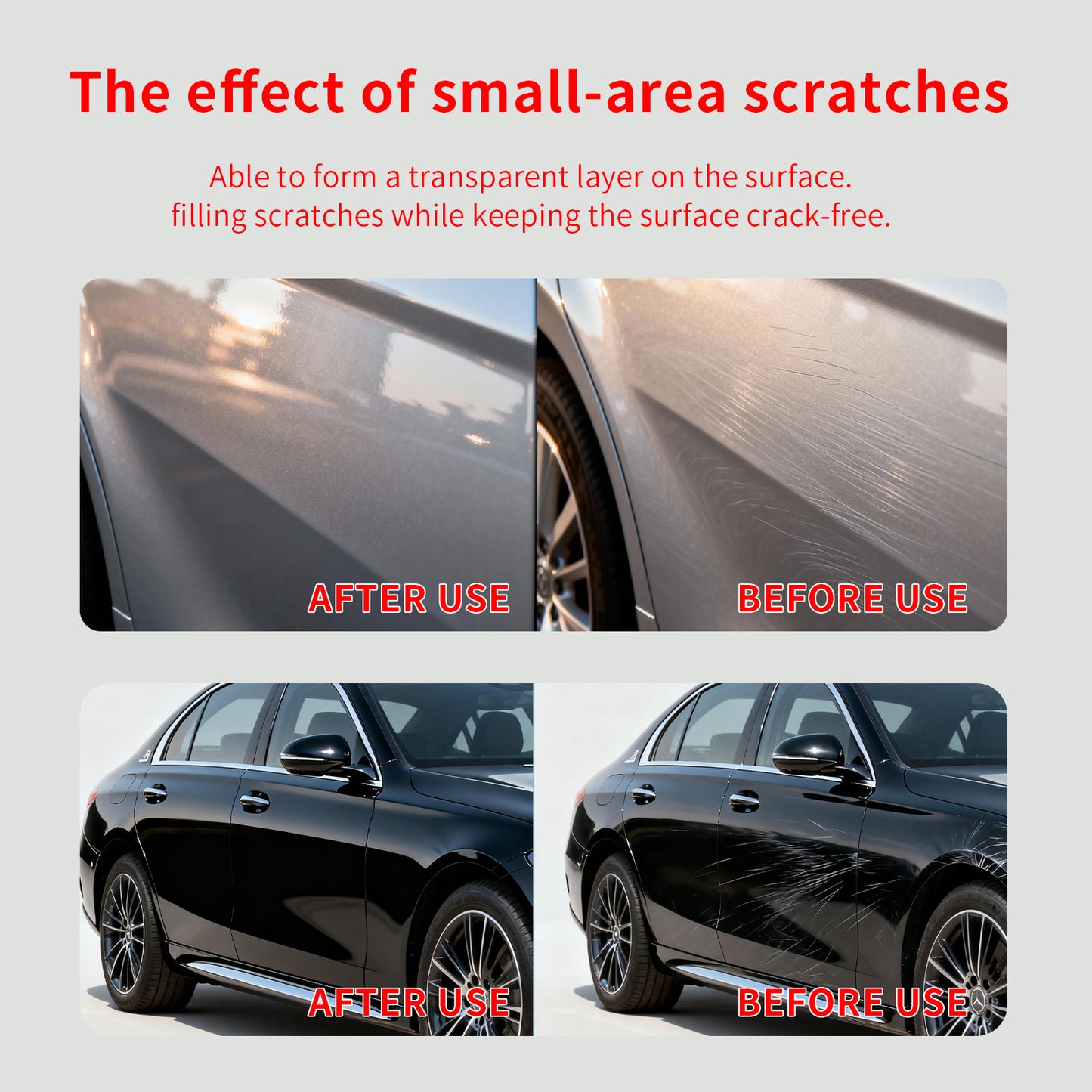 Fix it! Pro Car Paint Repair Pen