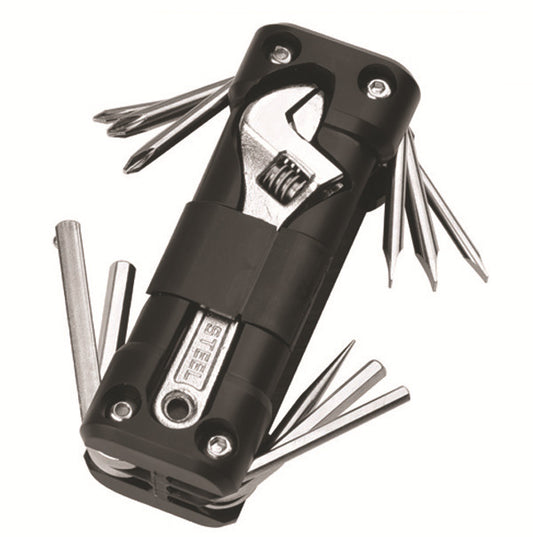 Multifunctional combination tool