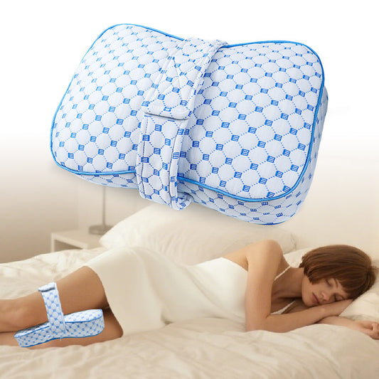 Pregnancy Leg Pillow