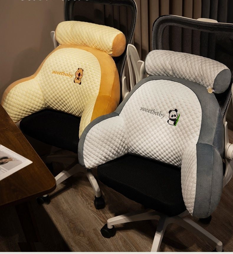 Bedside Backrest Cushion