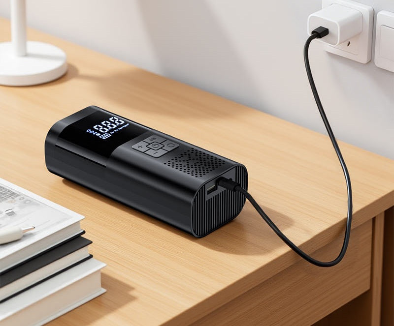 7.4V Wireless Air Pump