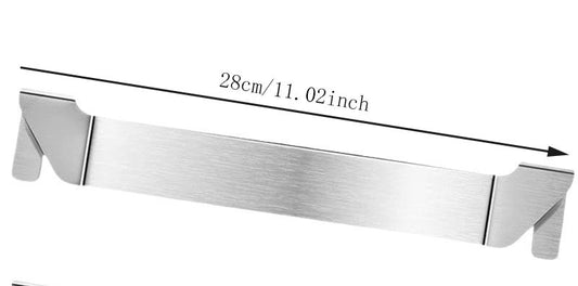304 Stainless Steel BBQ Spatula Holder