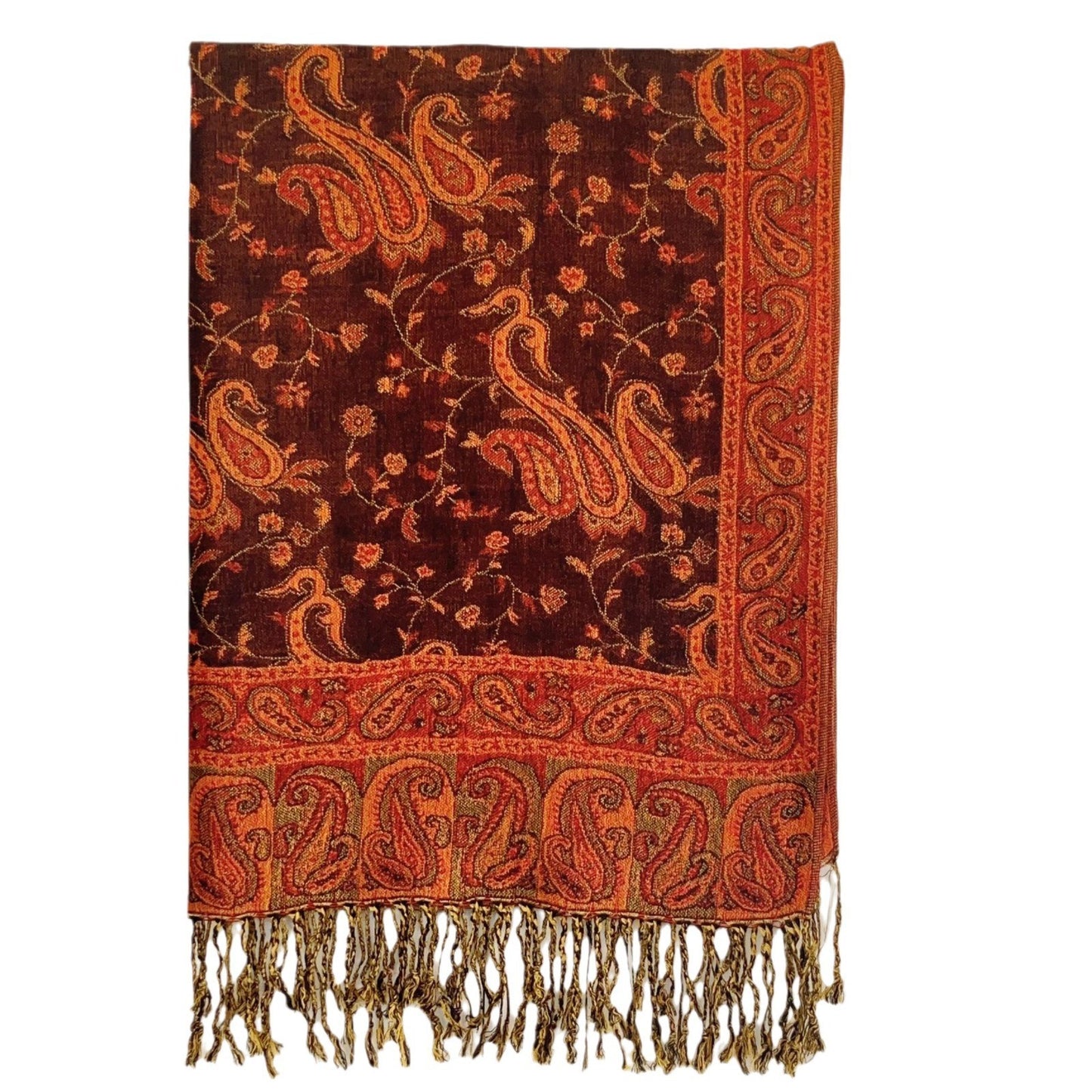 Travel wear  Women's scarf