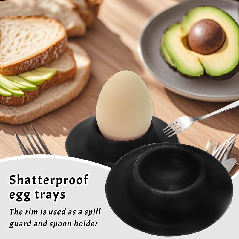 Anti-shattering egg tray 6PACK
