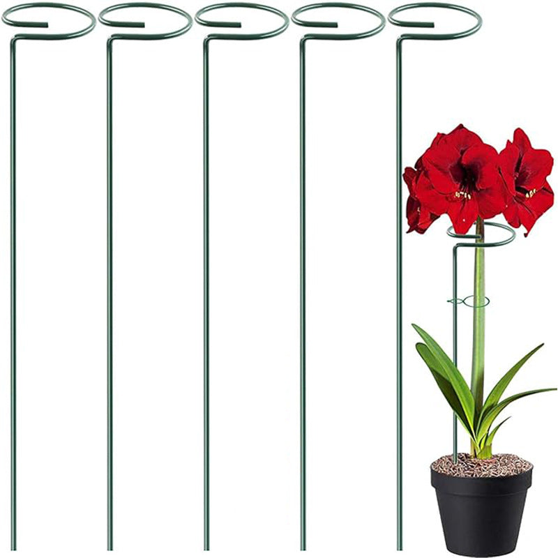 # Multi-Size Plant Support Stand