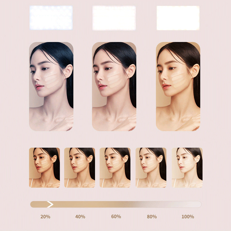 Multifunctional Magnetic Beauty Fill Light