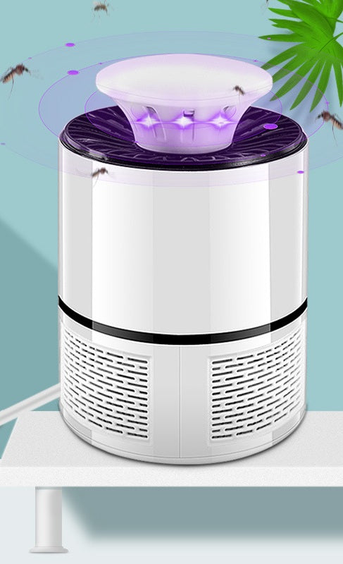 # Photocatalytic USB Physical Mosquito Killer Lamp