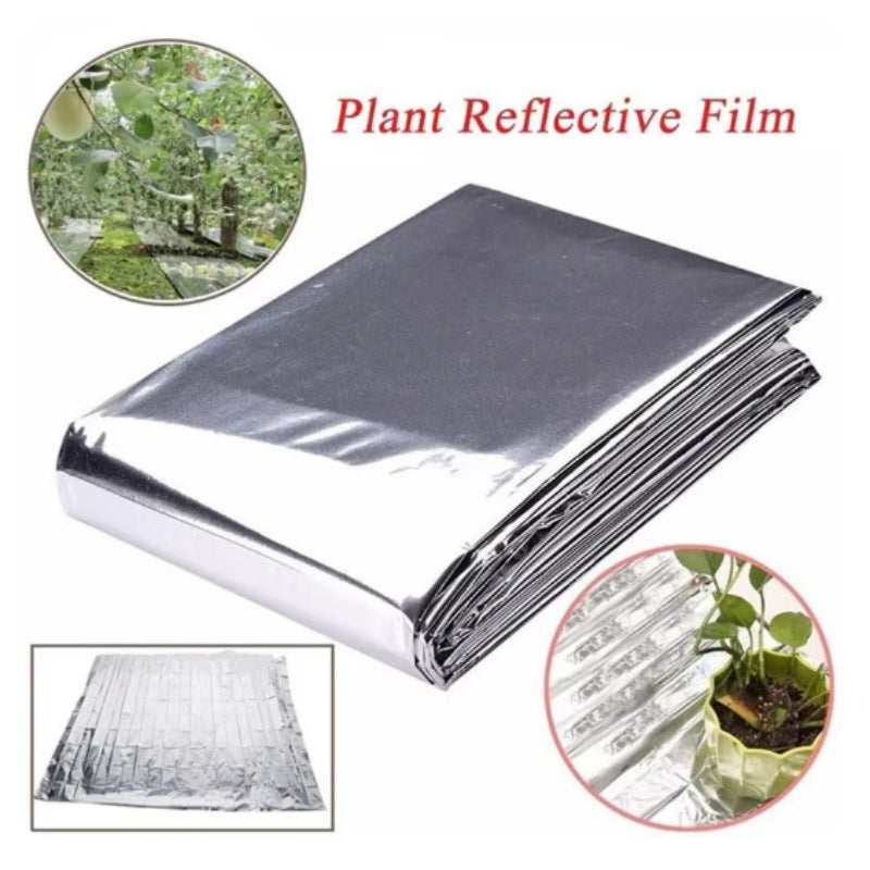 Portable Outdoor Emergency Blanket